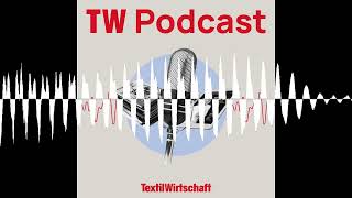 Hallo Bettina Billerbeck Das ist die neue TWChefredakteurin  TextilWirtschaft Podcast [upl. by Hyacinth808]