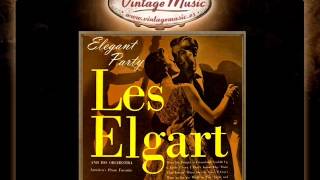 Les Elgart And His Orchestra  Night and Day [upl. by Cummine]