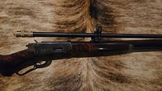 How I stuffed up my videos for this Winchester 1894 3030 Restoration [upl. by Ecirtel]