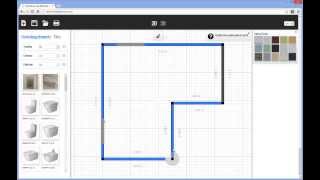 TilePlanner Layout design [upl. by Felisha]