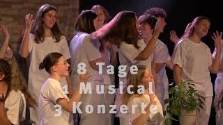 SING MIT TEENSTour 2024 [upl. by Madeleine515]