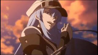 Esdeath edit [upl. by Omiseno]