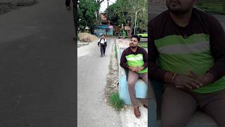 জ্বালার শেষ নেই 🤣 youtubeshorts funnyvideo comedyvideo funnyreels sampasuvranillifestyle [upl. by Epner]