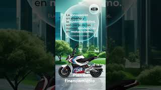 Motos ElectricasFinanciamiento music [upl. by Berl]