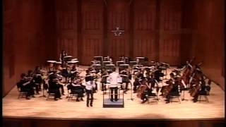 F J Haydn Oboe Concerto in C Major HobVllgC1 [upl. by Adnolohs]