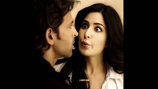 Exciting Hrithik Roshan 🥵 bang bang movie funny scene status ❤️‍🔥😱Katrinastatusbollywoodmovieedit [upl. by Ahto]