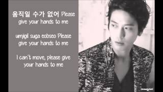 Jung Yong Hwa CNBLUE ft Verbal Jint  Energy 원기옥 LyricsEngTrans [upl. by Ahcrop]