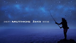 Rockshore  MUTHOS Sonio 93M  Description Subtitles available [upl. by Harifaz]