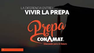 PREPA CONAMAT [upl. by Sualkin]