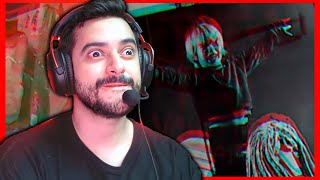 DROSS LA EXPERIENCIA DE LA DEEP WEB DE MID SEED REACCION [upl. by Jammin]