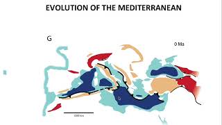 Faccenna Claudio  Mediterranean Tectonics [upl. by Niai834]