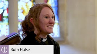 Ruth Hulse  Being a Christian [upl. by Anneehs252]