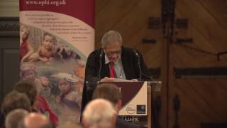 Amartya Sen – ‘Democracy and Social Decisions’ [upl. by Salita]