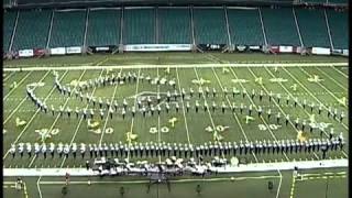 Kennesaw Mountain Band 2007 [upl. by Adnovay]