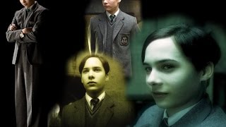 Harry Potter  Recuerdos de Tom Riddle [upl. by Light]