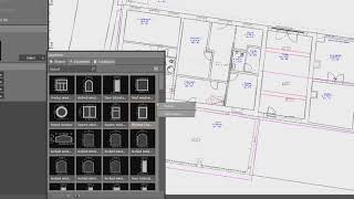 3 DIALux evo Tutoriels pour débutants – Construction dun bâtiment [upl. by Bethany]