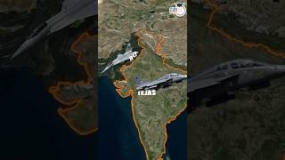 LCA Tejas is Better than JF17 defence lcatejas jf17 iaf [upl. by Aridni]