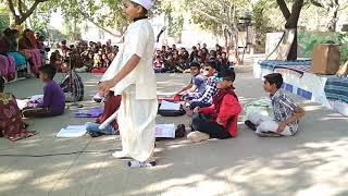 ઠોઠ નિશાળયો હાસ્ય નાટક thoth nishalyo hasy natak [upl. by Attelrahc]