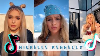 THE BEST MICHELLE KENNELLY TIKTOK COMPILATION [upl. by Araf112]