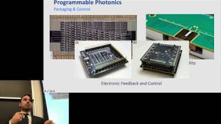 MIT EECS PhD Defense Programmable Photonics for Quantum and Classical Information Processing [upl. by Oralia628]