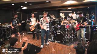 Battery  METALLICA Cover Session 20100911【音ココ♪】 [upl. by Ibot]