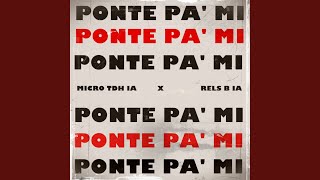 Ponte Pa Mi [upl. by Mayda]