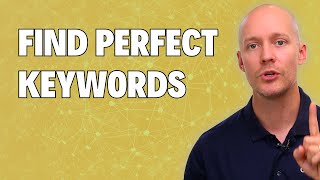 How to Do SEO Keyword Research 2024 Update [upl. by Sabec]