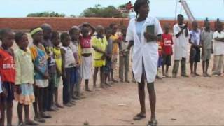 Schools for Africa  Education a Human Right  UNICEF [upl. by Trimble312]