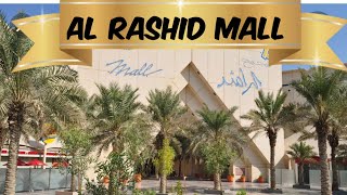 AL RASHID MALL Al Khobar KSA [upl. by Emmalyn]