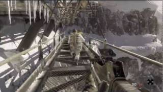 Call of Duty Black Ops The Movie [upl. by Gessner583]