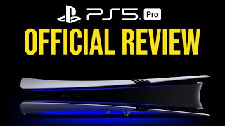 PS5 PRO OFFICIAL REVIEW  Its a BEAST But [upl. by Arica970]