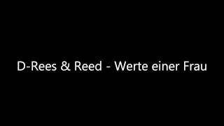 DRees amp Reed  Werte einer Frau HQHD 1080p [upl. by Aselehc]