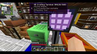 GregTech 6 Playthrough  E58  Automated Gunpowder Scanner Ender Dragon [upl. by Nebe]