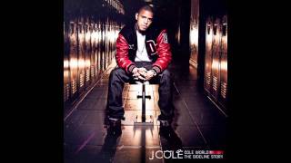 J Cole  Breakdown Official Instrumental [upl. by Elise]