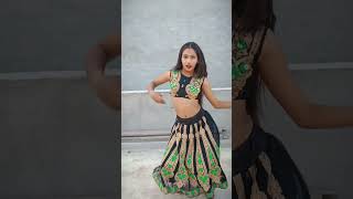 Morni Baga Ma Bole Aadhi Raat Ma  Dance Cover  Badshah shorts ytshorts [upl. by Thurlough]