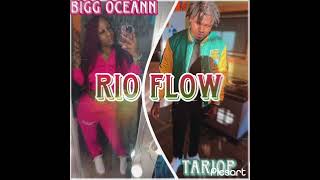 Bigg Oceann X TarioP  Rio Flow [upl. by Neidhardt132]