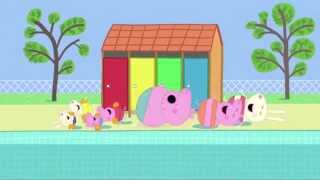 MLG Peppa Pig 2 [upl. by Eiloj767]