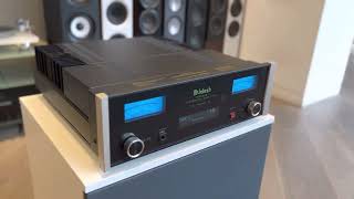 McIntosh MA5300 [upl. by Sura]