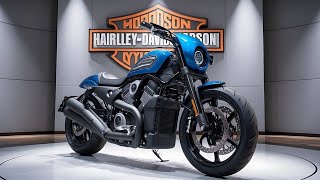 Unleashing the 2025 HarleyDavidson Iron 883 The Ultimate Urban Cruiser [upl. by Neeneg]