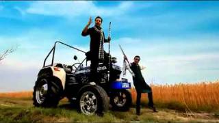 Kamal Grewal  Sardari Imagination Official Video2011 Music  Bhinda Aujla Rap  HRCflv [upl. by Celestyna526]