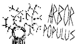 Arbor Populus  Full EP [upl. by Amity]