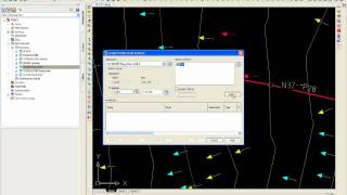 Using a Civil 3D Pipe Network for a Rising Main Forcemain [upl. by Eseekram]