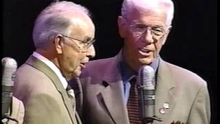 Florida Boys 2003 Grand Ole Gospel Reunion Old amp New [upl. by Hareehahs]