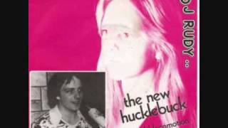 DJ Rudy  The New Hucklebuck [upl. by Airdnat]