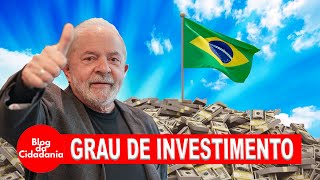 Lula prepara notíciabomba sobre economia [upl. by Aphrodite886]