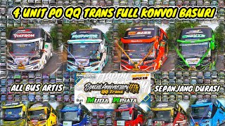 KUMPULAN KLAKSON TELOLET BASURI TERBARU KONVOI WINSPECTORNABILAVOLTRONVEGAS amp BUS ARTIS BANSEL [upl. by Aire]