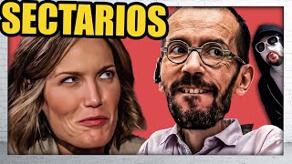 ECHENIQUE y SILVIA INTXAURRONDO CULPAN a VÍCTIMAS de la DANA PARA DEFENDER su RELATO  UTBED [upl. by Smart]