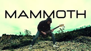 Francesco Banti  Mammoth Official Music Video [upl. by Arbmat]