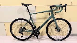 Cannondale Synapse 2024 [upl. by Anneis]