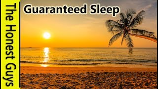 🎧 Guided Sleep Meditation  Pure Deep Relaxation [upl. by Adnolaj118]